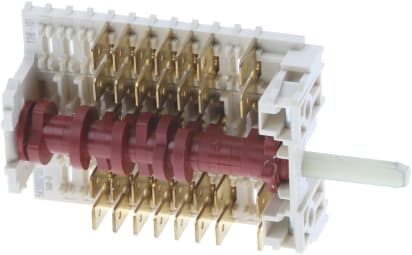 Selettore 00427033 originale image