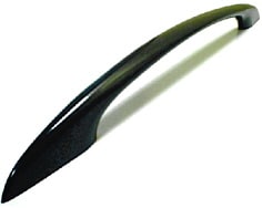 Maniglia per porta nera Z1180000223 image