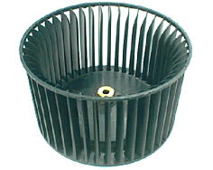 Turbina sinistra d=113 image