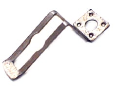 Staffa di fissaggio image