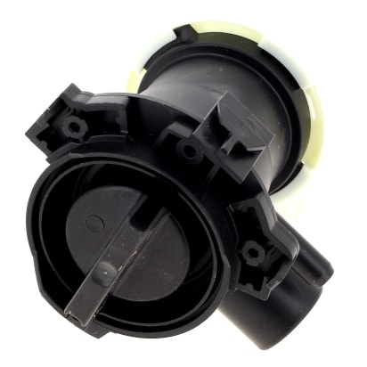 Ablaufpumpe, kebs111/047, 00145212 - 3
