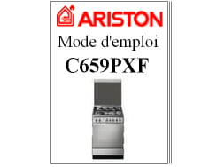 Instrucciones de uso c659pxf image