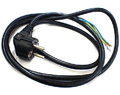 Cavo di alimentazione di rete image