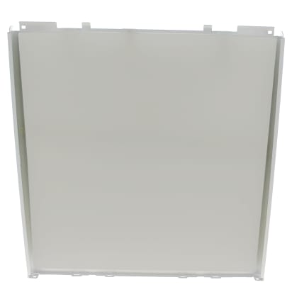 Nackter Türdeckel 481011094705 Herkunft - 2