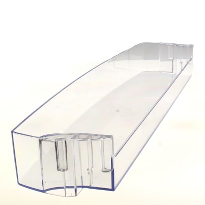 Balconnet canettes l=440 224611310/0 - 2
