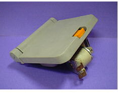 Caja de productos de limpieza image