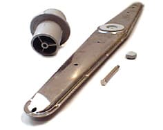 Mozzo + dado + braccio di lavaggio image