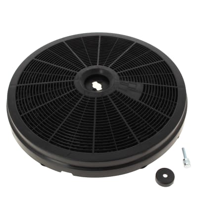 Filtro de carbón redondo d=230 image