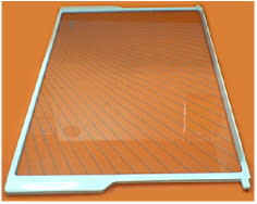 Estante de cristal 518x326 image