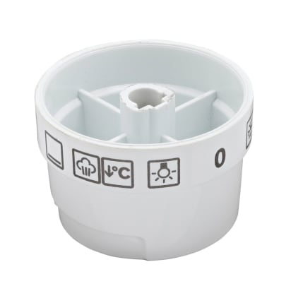 Pulsante funzione bianco 140150237042 image