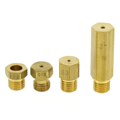 Inyectores de gas natural AS0002660 image