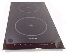 Encimera de vitrocerámica image