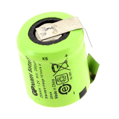batería nimh 1,2v-2800mah (cnh280sc) image