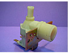 Elettrovalvola a 1 canale image