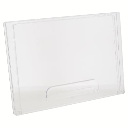 Frente del cajón inferior del congelador image