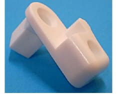 Manguito de protección de la puerta izquierda image