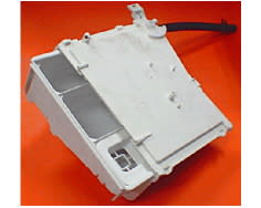 Cassettiera prodotto image