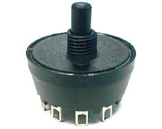 Interruptor redondo image