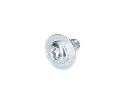 Tornillo de cabeza redondeada Torx 160343509H image