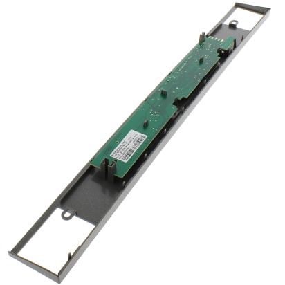 Pannello di controllo + modulo 481246469222 - 2