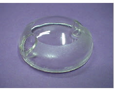 Ventana de la lámpara del secador image