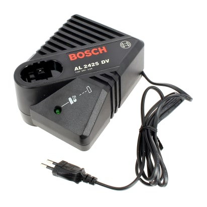 Cargador 230v 7,2v-24v al2425dv image