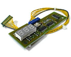 Módulo de visualización 00418224 image