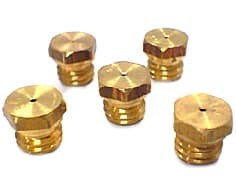 Inyectores de butano-propano image