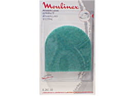 Filtro de polvo image