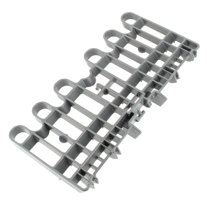 Demi-clayette du panier superieur C00386609 - 2