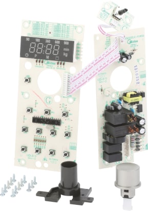 Módulo de control 00672592 original image