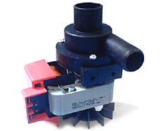 Bomba de desagüe 483286001763 image