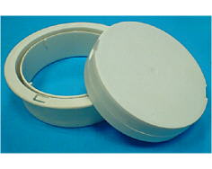 Coperchio + manicotto image