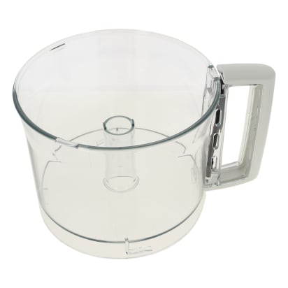 Bol 5200 con asa blanca image