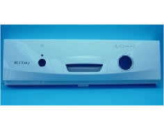 Diadema blanca image