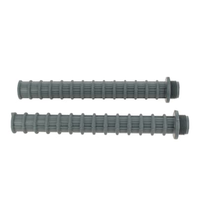 3/4"-Sieb für Sandfilter, 2er-Set, L=225, 26 mm - 6
