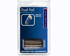 Rejilla de afeitar image