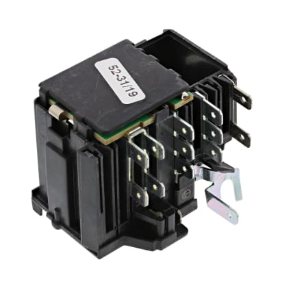 Bornier de protège-moteur 140013370378 image