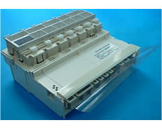 Módulo de control image