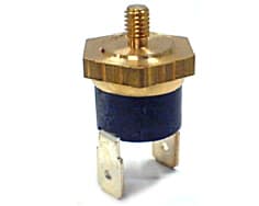 Termostato enroscable de 145 image