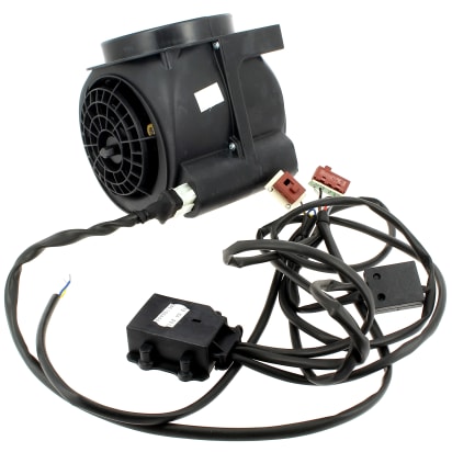 Blocco motore + interruttore image