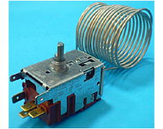 Termostato 077b2601 image