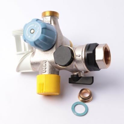 Grupo de seguridad + limitador 20/27, 022920 image