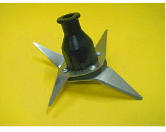 Cuchillo mezclador image