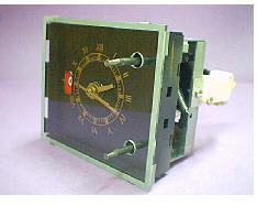 Timer per forno "Ru image