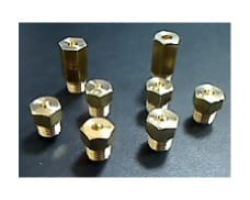 Iniettori di gas naturale image