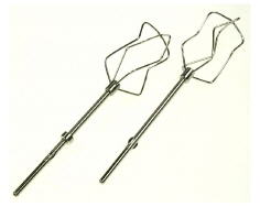 Juego de 2 batidoras image