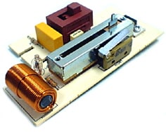 Dimmer per cappa image