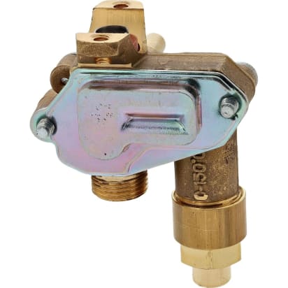 Robinet gaz auxiliaire d=0,28 8081164066 - 2
