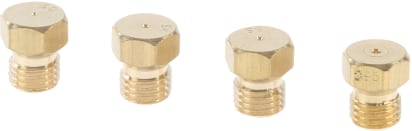 Kit ugelli per gas liquido 00420189 originale image